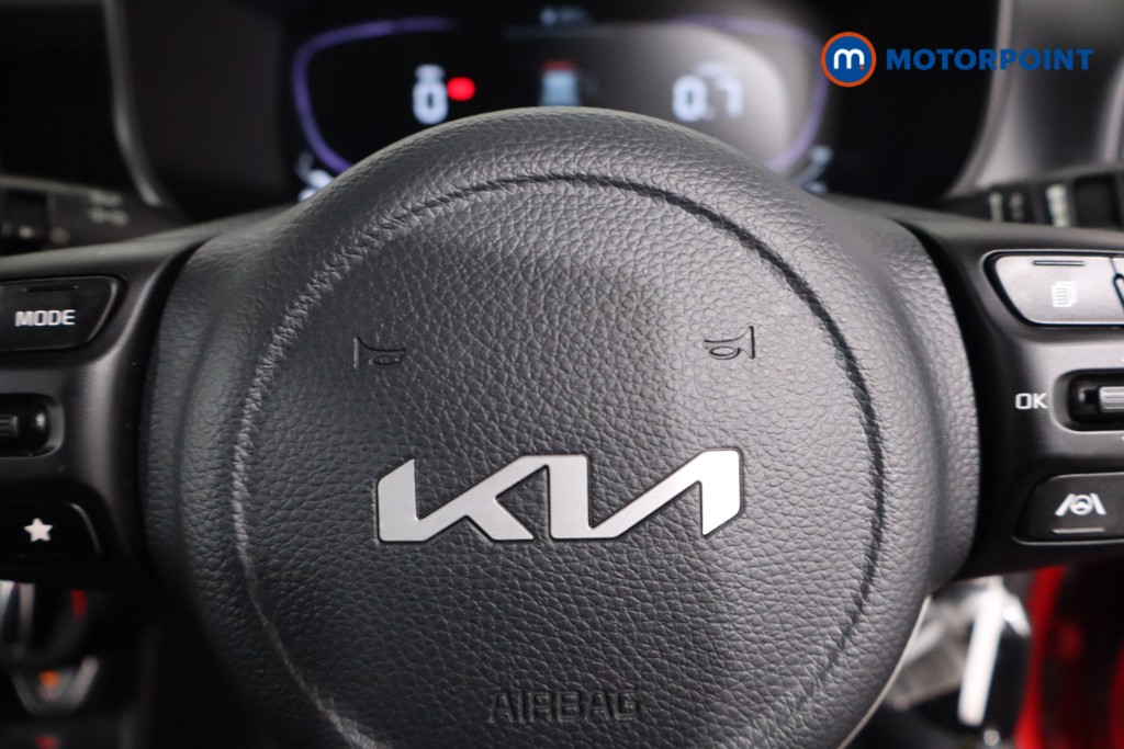 KIA Picanto 2 Manual Petrol Hatchback - Stock Number (1627424) - 13th supplementary image