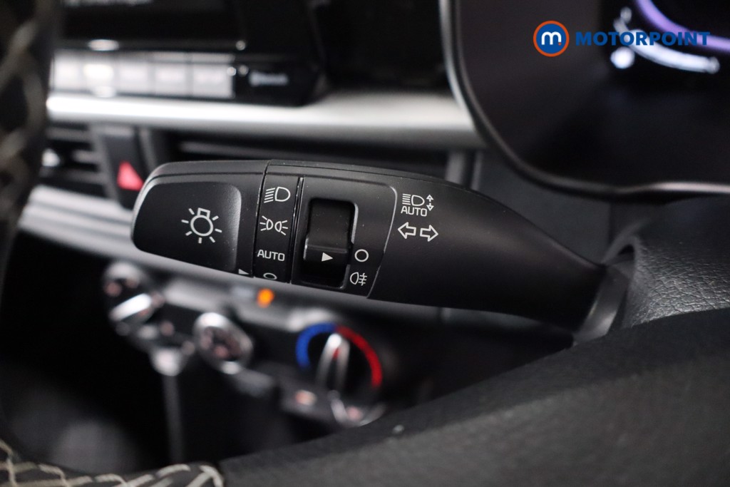 KIA Picanto 2 Manual Petrol Hatchback - Stock Number (1627424) - 14th supplementary image