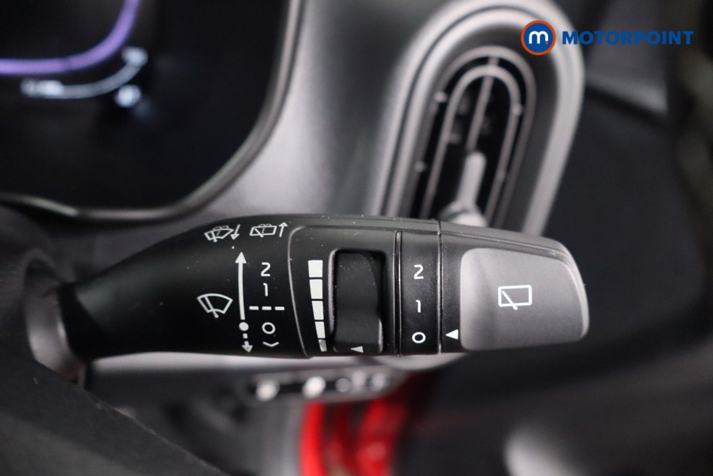 KIA Picanto 2 Manual Petrol Hatchback - Stock Number (1627424) - 15th supplementary image