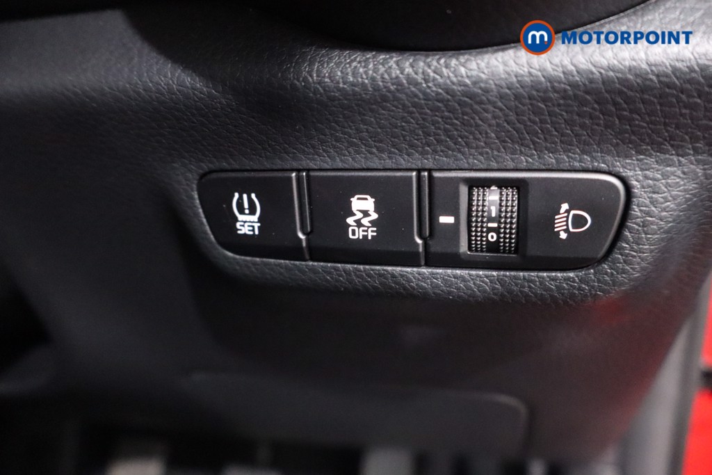 KIA Picanto 2 Manual Petrol Hatchback - Stock Number (1627424) - 17th supplementary image