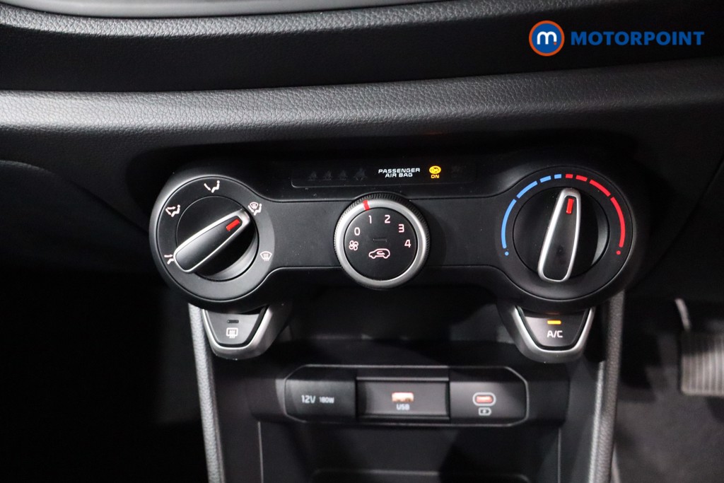 KIA Picanto 2 Manual Petrol Hatchback - Stock Number (1627424) - 20th supplementary image