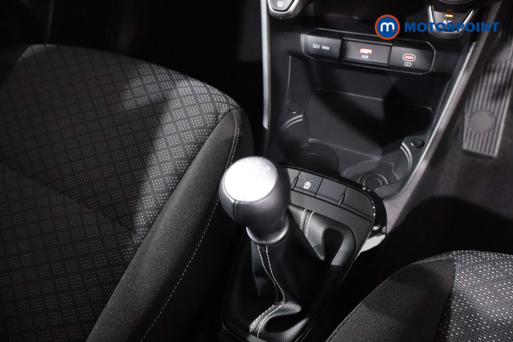 KIA Picanto 2 Manual Petrol Hatchback - Stock Number (1627424) - 21st supplementary image