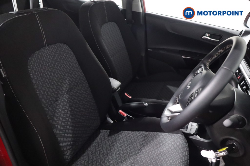 KIA Picanto 2 Manual Petrol Hatchback - Stock Number (1627424) - 22nd supplementary image
