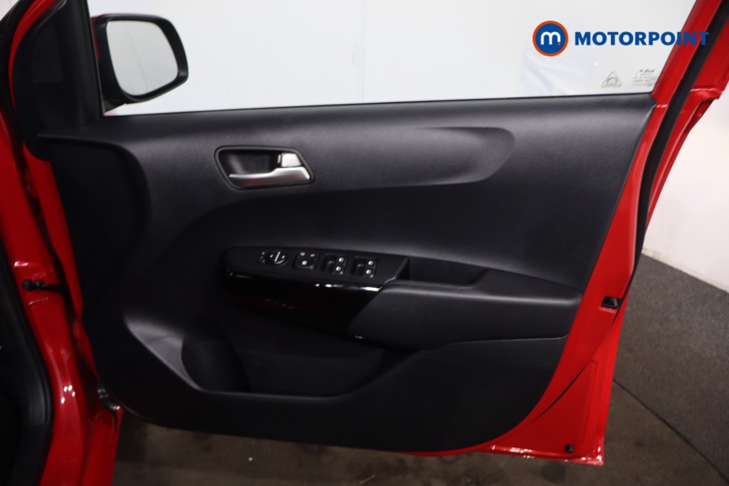 KIA Picanto 2 Manual Petrol Hatchback - Stock Number (1627424) - 23rd supplementary image