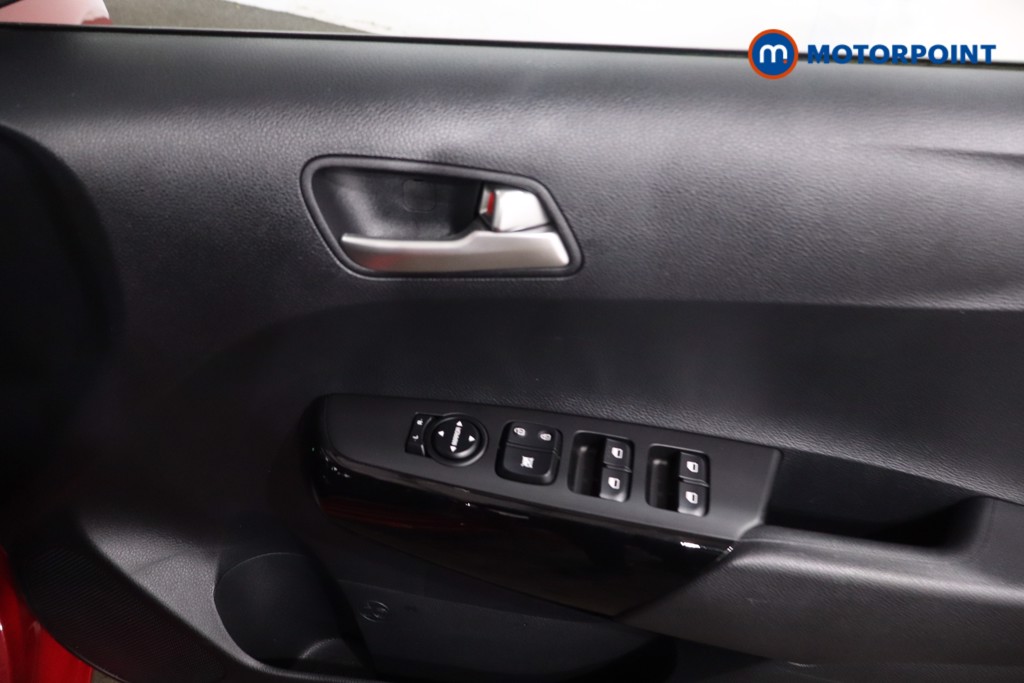 KIA Picanto 2 Manual Petrol Hatchback - Stock Number (1627424) - 24th supplementary image