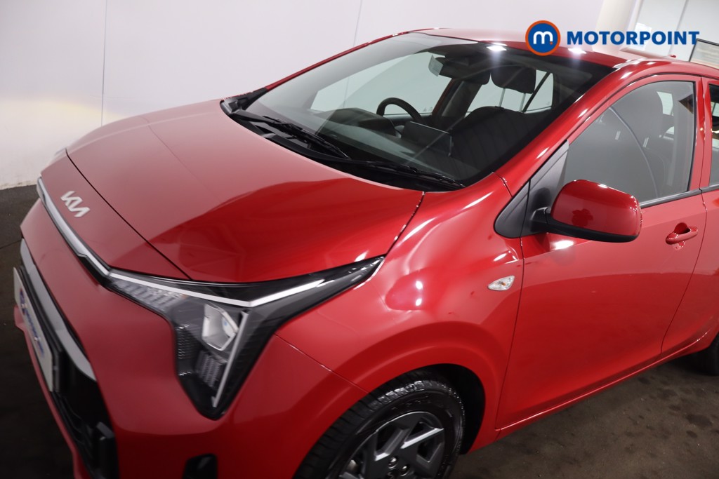 KIA Picanto 2 Manual Petrol Hatchback - Stock Number (1627424) - 25th supplementary image