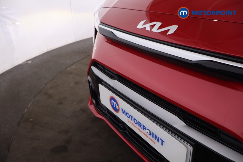 KIA Picanto 2 Manual Petrol Hatchback - Stock Number (1627424) - 26th supplementary image