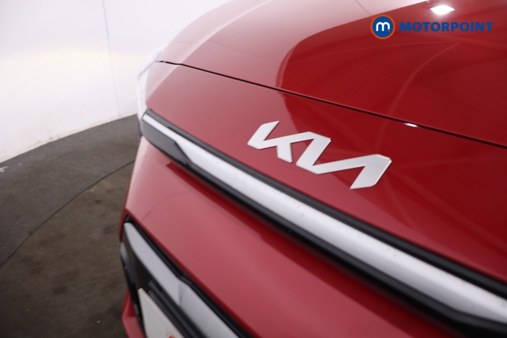 KIA Picanto 2 Manual Petrol Hatchback - Stock Number (1627424) - 27th supplementary image