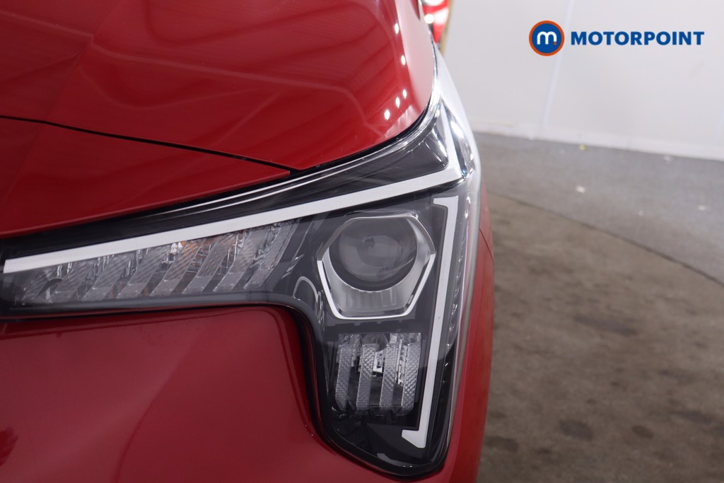 KIA Picanto 2 Manual Petrol Hatchback - Stock Number (1627424) - 28th supplementary image