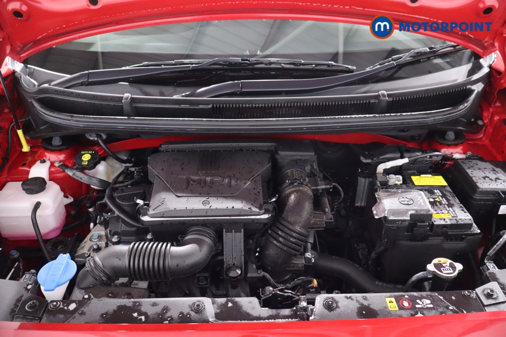 KIA Picanto 2 Manual Petrol Hatchback - Stock Number (1627424) - 30th supplementary image