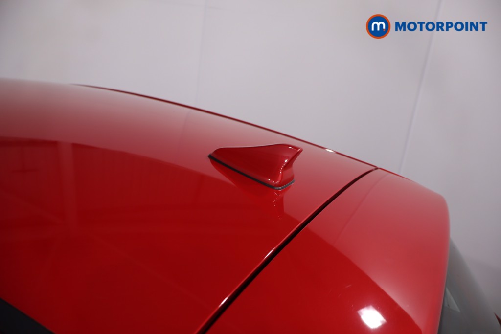 KIA Picanto 2 Manual Petrol Hatchback - Stock Number (1627424) - 31st supplementary image