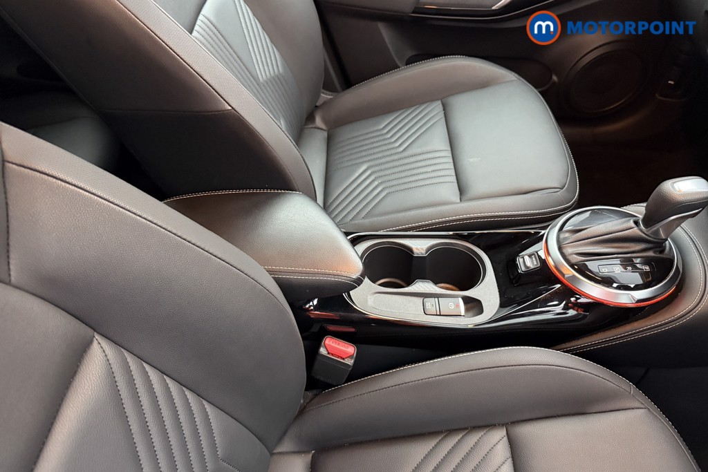 Nissan Juke Tekna Automatic Petrol SUV - Stock Number (1627466) - 12th supplementary image