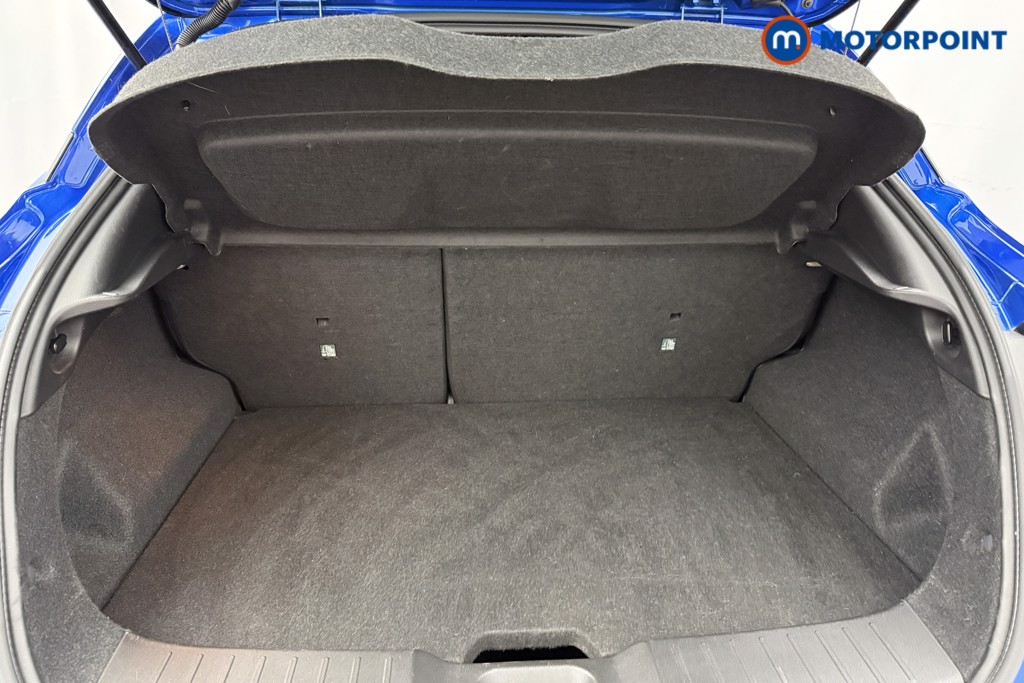 Nissan Juke Tekna Automatic Petrol SUV - Stock Number (1627466) - 19th supplementary image