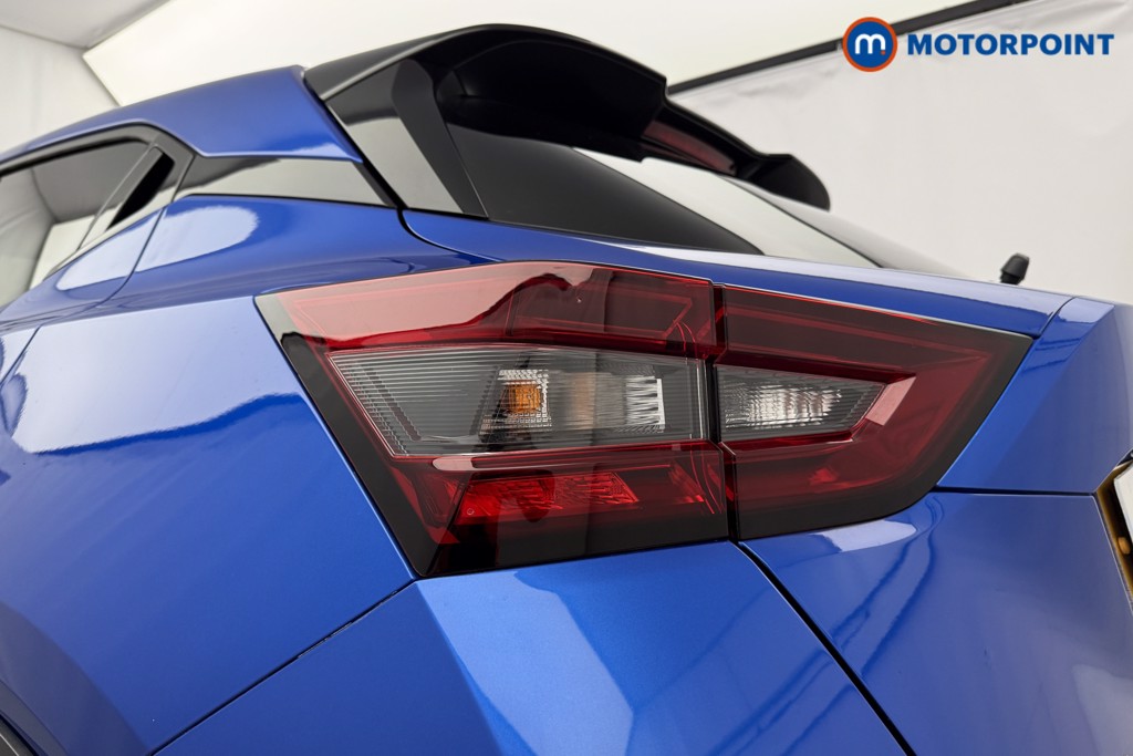 Nissan Juke Tekna Automatic Petrol SUV - Stock Number (1627466) - 21st supplementary image