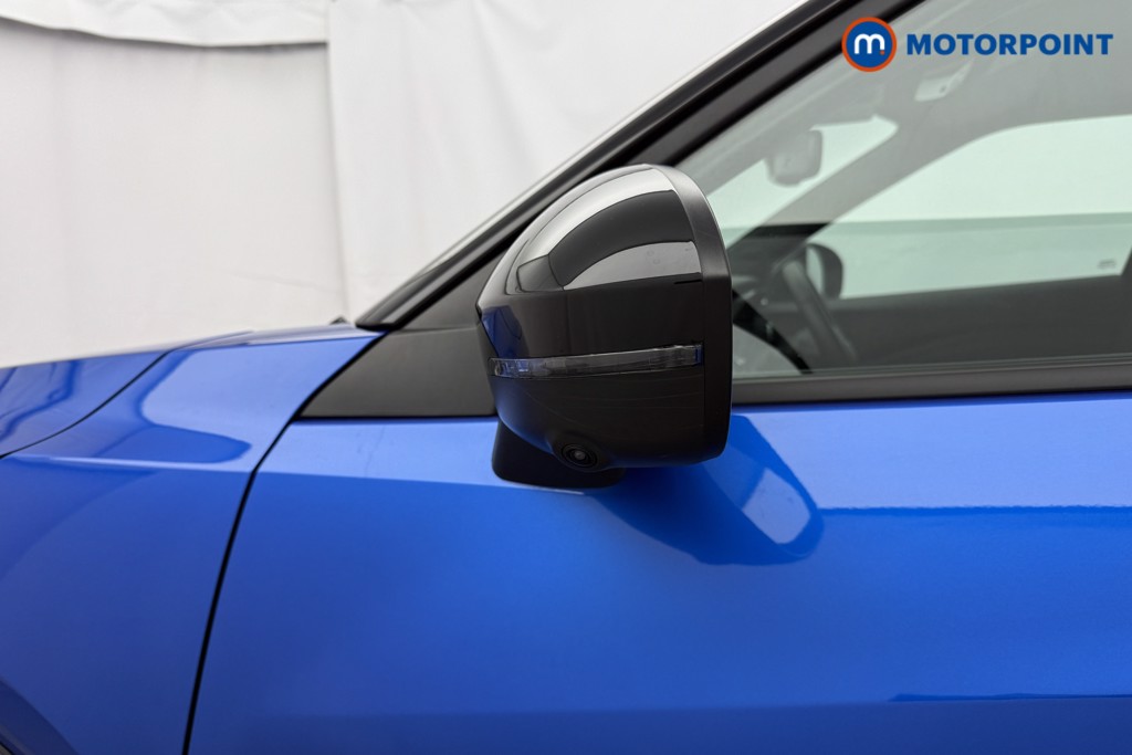 Nissan Juke Tekna Automatic Petrol SUV - Stock Number (1627466) - 22nd supplementary image
