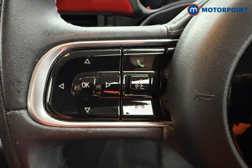 Fiat 500 RED Automatic Electric Hatchback - Stock Number (1627673) - 3rd supplementary image