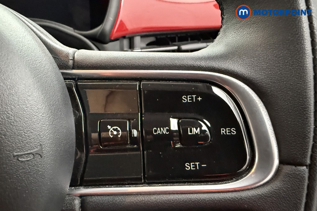 Fiat 500 RED Automatic Electric Hatchback - Stock Number (1627673) - 4th supplementary image