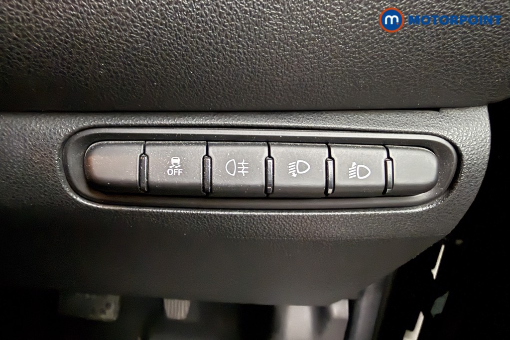 Fiat 500 RED Automatic Electric Hatchback - Stock Number (1627673) - 5th supplementary image