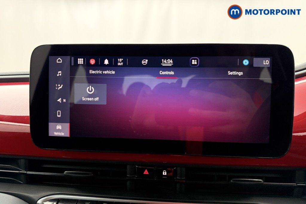 Fiat 500 RED Automatic Electric Hatchback - Stock Number (1627673) - 7th supplementary image