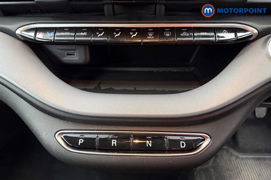 Fiat 500 RED Automatic Electric Hatchback - Stock Number (1627673) - 10th supplementary image