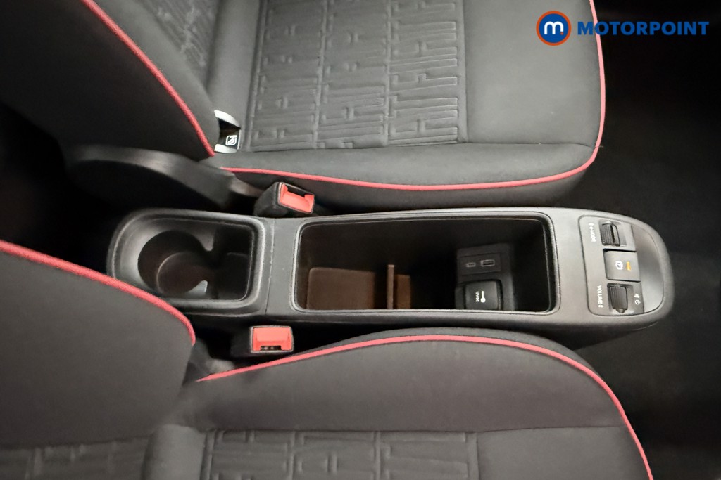 Fiat 500 RED Automatic Electric Hatchback - Stock Number (1627673) - 11th supplementary image