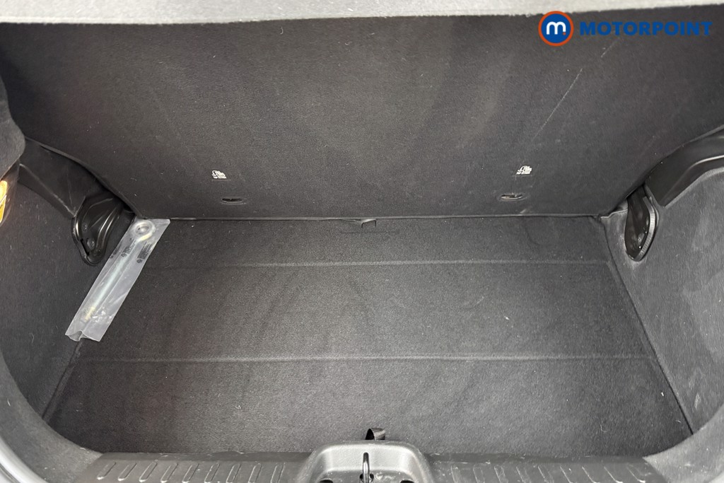 Fiat 500 RED Automatic Electric Hatchback - Stock Number (1627673) - 15th supplementary image