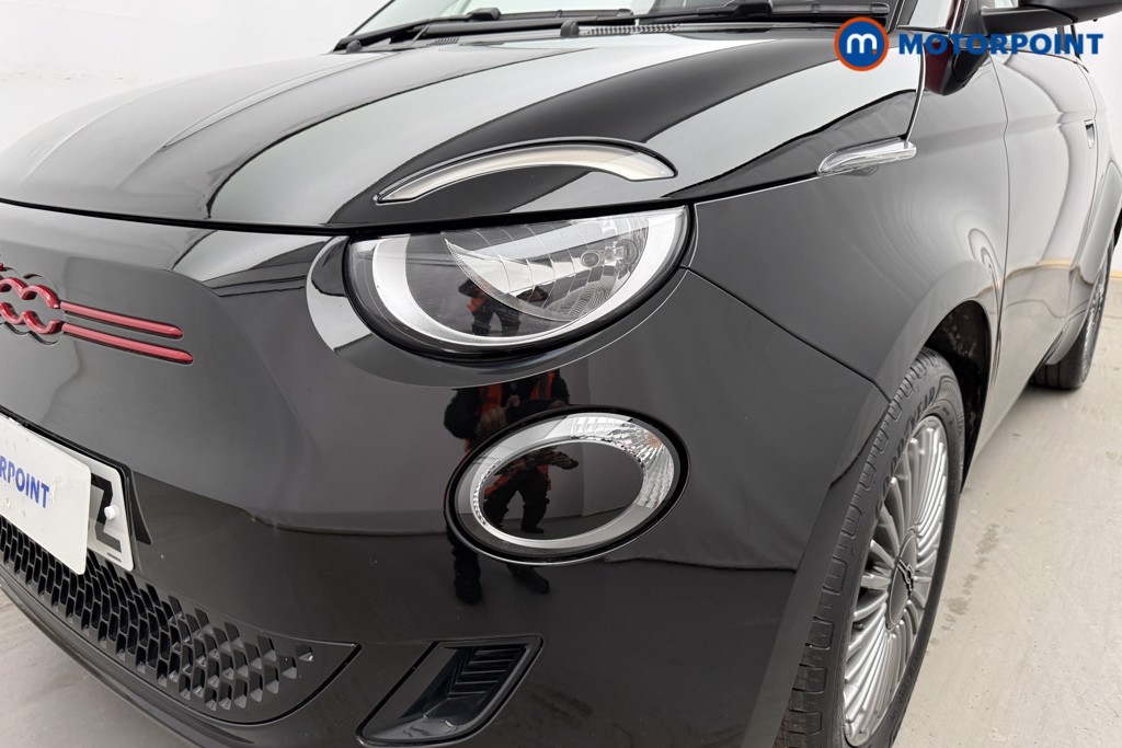 Fiat 500 RED Automatic Electric Hatchback - Stock Number (1627673) - 17th supplementary image