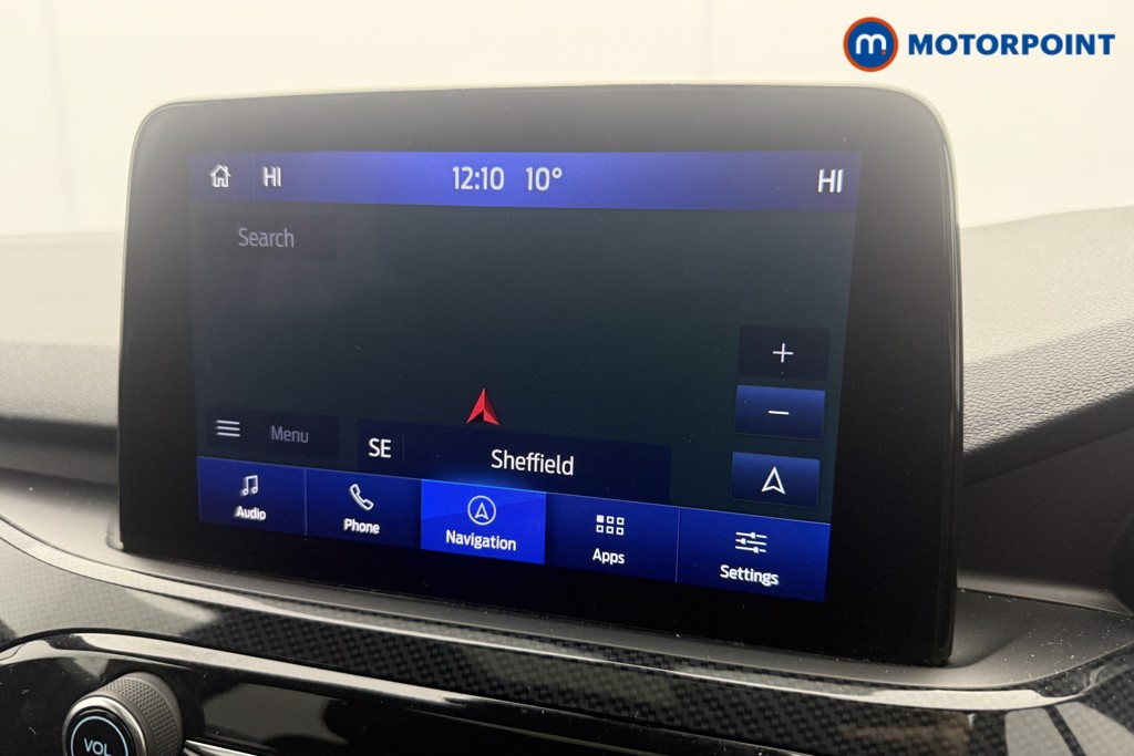 Ford Kuga St-Line X Edition Automatic Petrol Plug-In Hybrid SUV - Stock Number (1627739) - 2nd supplementary image