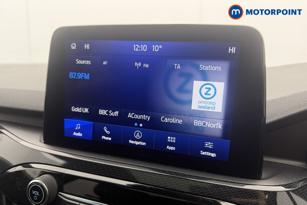 Ford Kuga St-Line X Edition Automatic Petrol Plug-In Hybrid SUV - Stock Number (1627739) - 3rd supplementary image
