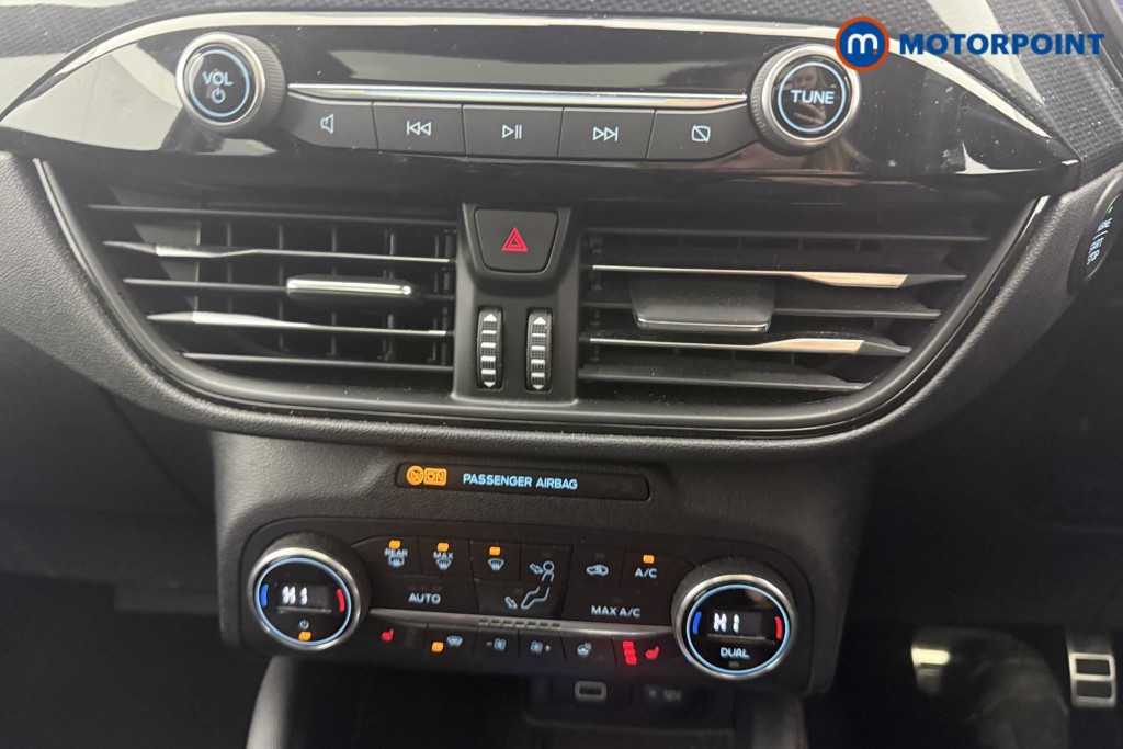 Ford Kuga St-Line X Edition Automatic Petrol Plug-In Hybrid SUV - Stock Number (1627739) - 4th supplementary image
