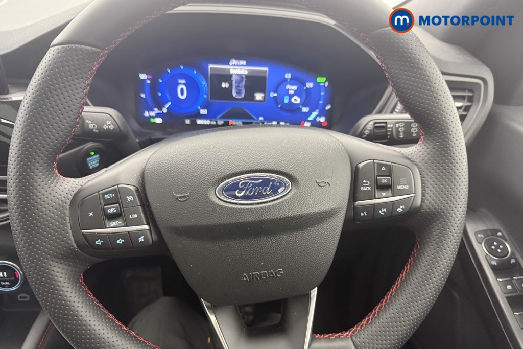 Ford Kuga St-Line X Edition Automatic Petrol Plug-In Hybrid SUV - Stock Number (1627739) - 6th supplementary image