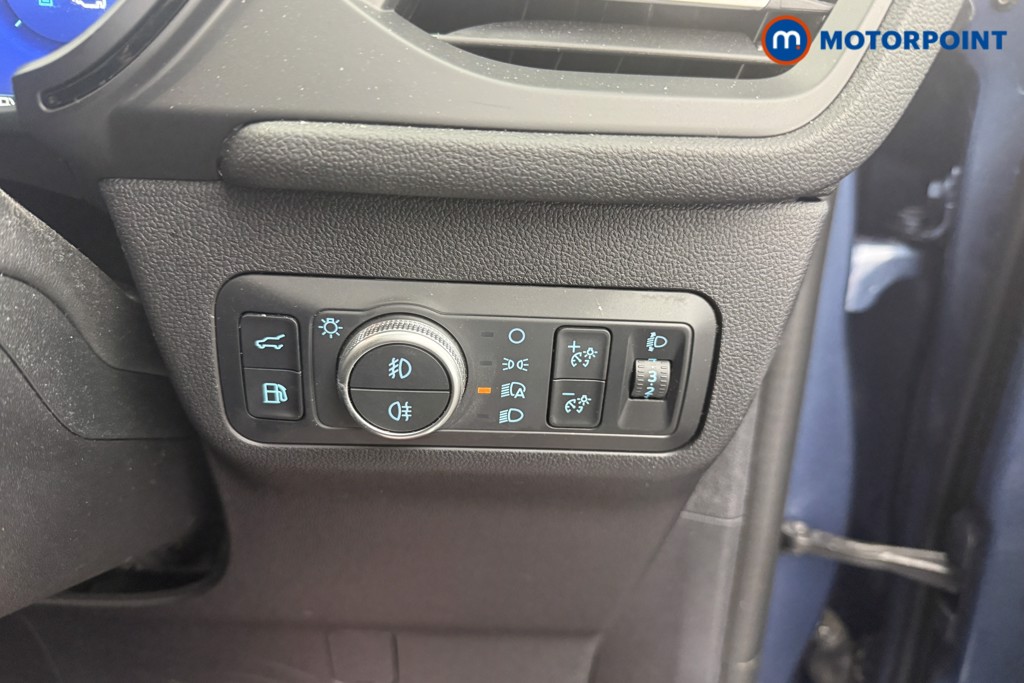 Ford Kuga St-Line X Edition Automatic Petrol Plug-In Hybrid SUV - Stock Number (1627739) - 9th supplementary image