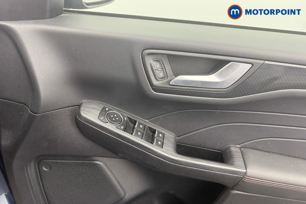 Ford Kuga St-Line X Edition Automatic Petrol Plug-In Hybrid SUV - Stock Number (1627739) - 10th supplementary image