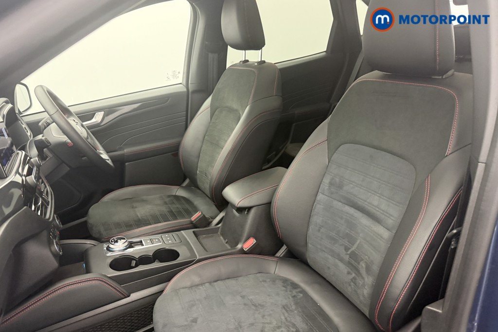 Ford Kuga St-Line X Edition Automatic Petrol Plug-In Hybrid SUV - Stock Number (1627739) - 11th supplementary image