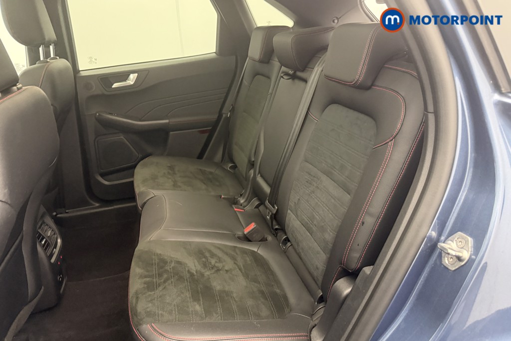 Ford Kuga St-Line X Edition Automatic Petrol Plug-In Hybrid SUV - Stock Number (1627739) - 12th supplementary image