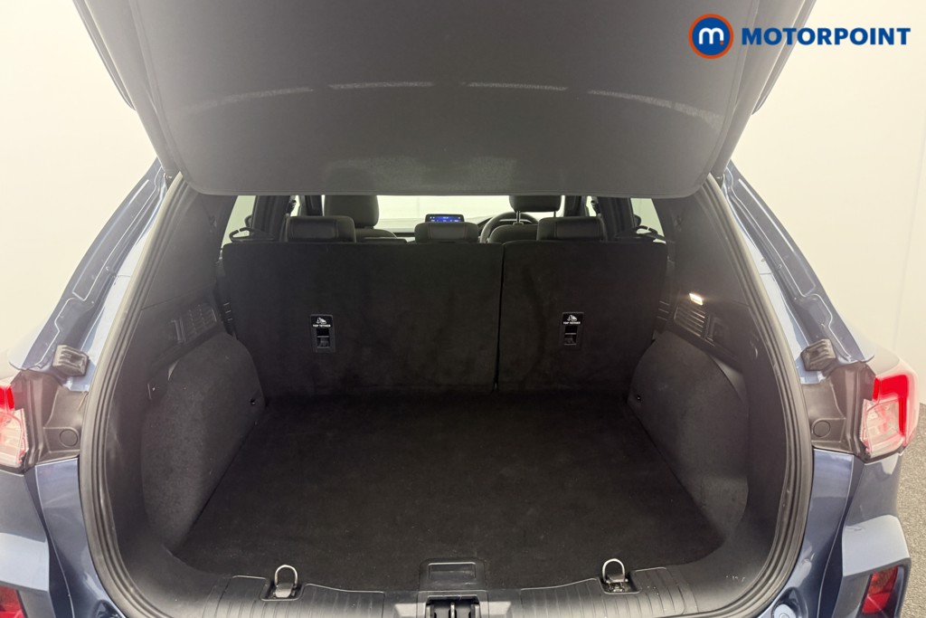 Ford Kuga St-Line X Edition Automatic Petrol Plug-In Hybrid SUV - Stock Number (1627739) - 13th supplementary image
