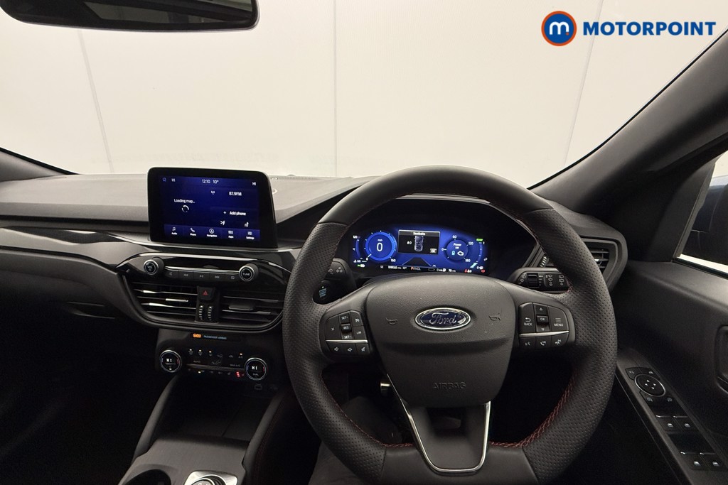 Ford Kuga St-Line X Edition Automatic Petrol Plug-In Hybrid SUV - Stock Number (1627739) - 1st supplementary image