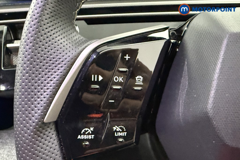 Peugeot 3008 GT Automatic Electric SUV - Stock Number (1627806) - 3rd supplementary image