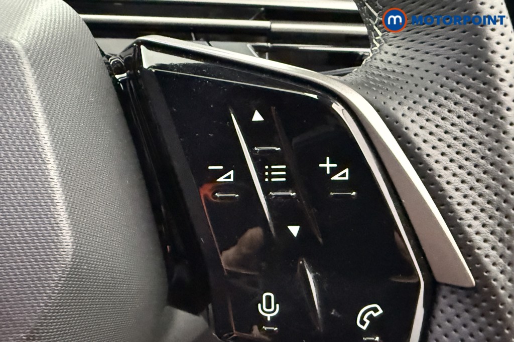 Peugeot 3008 GT Automatic Electric SUV - Stock Number (1627806) - 4th supplementary image