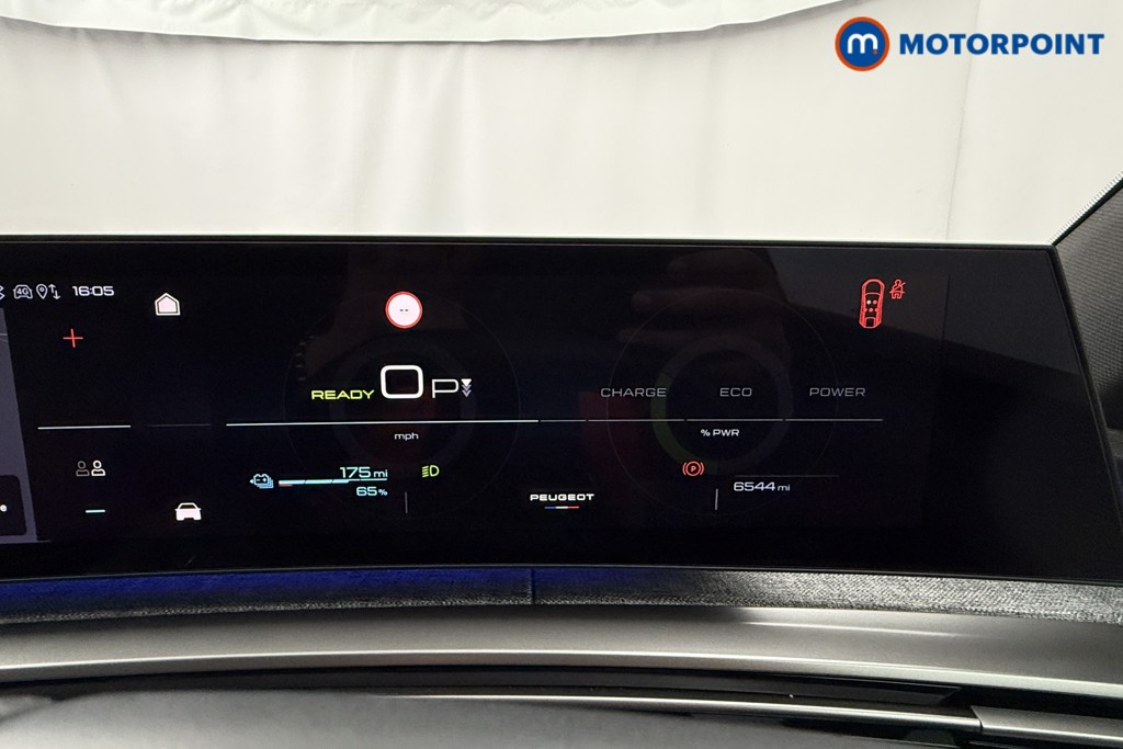 Peugeot 3008 GT Automatic Electric SUV - Stock Number (1627806) - 6th supplementary image