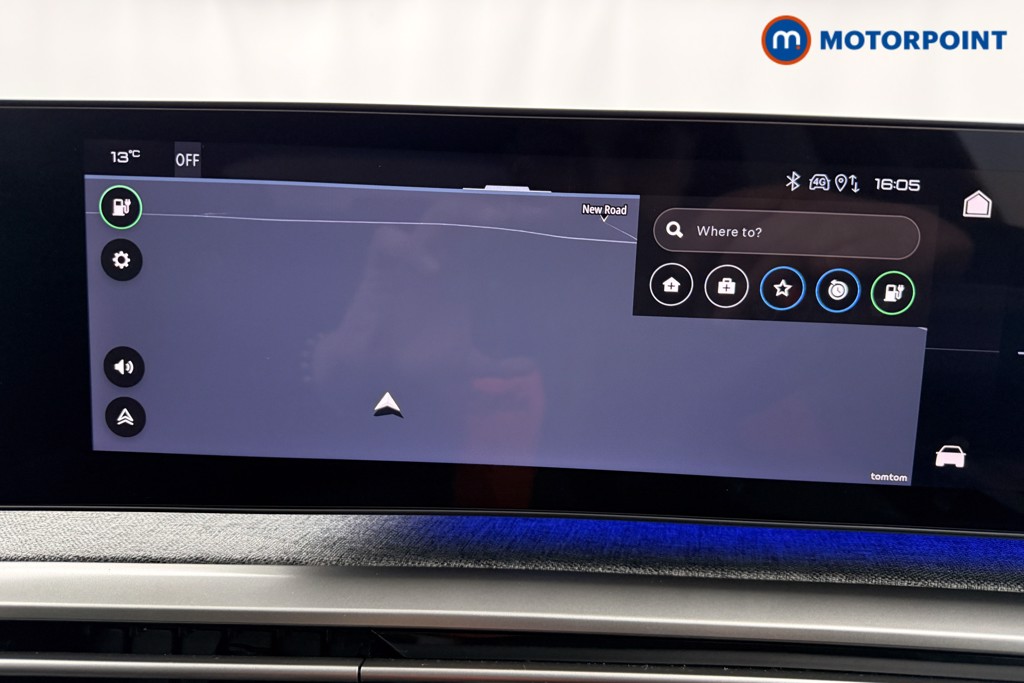 Peugeot 3008 GT Automatic Electric SUV - Stock Number (1627806) - 8th supplementary image