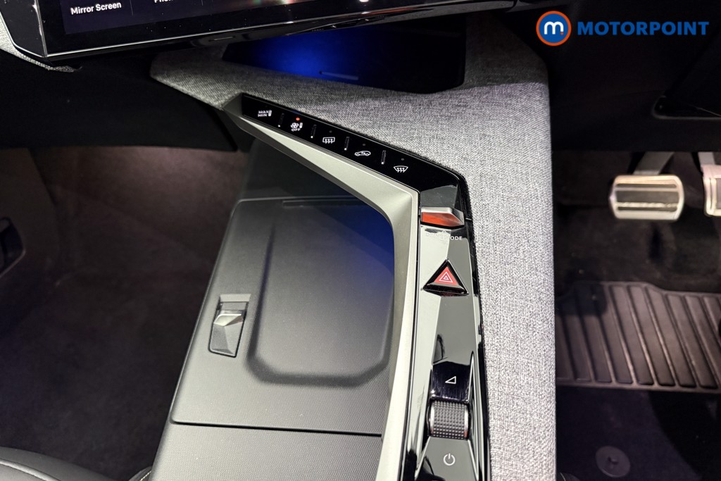 Peugeot 3008 GT Automatic Electric SUV - Stock Number (1627806) - 11th supplementary image