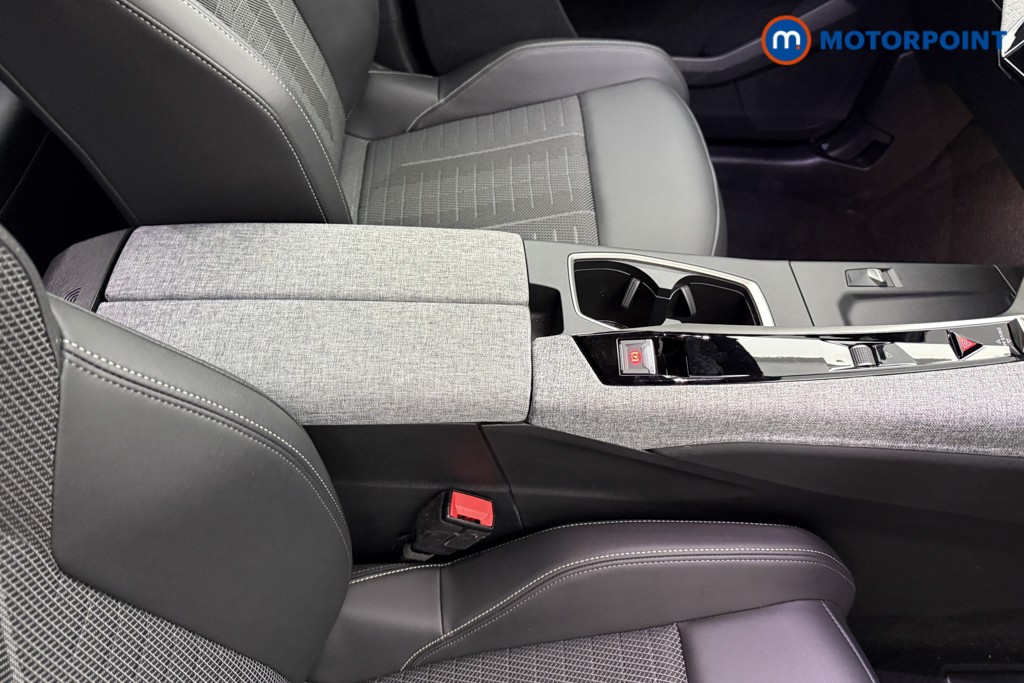 Peugeot 3008 GT Automatic Electric SUV - Stock Number (1627806) - 12th supplementary image