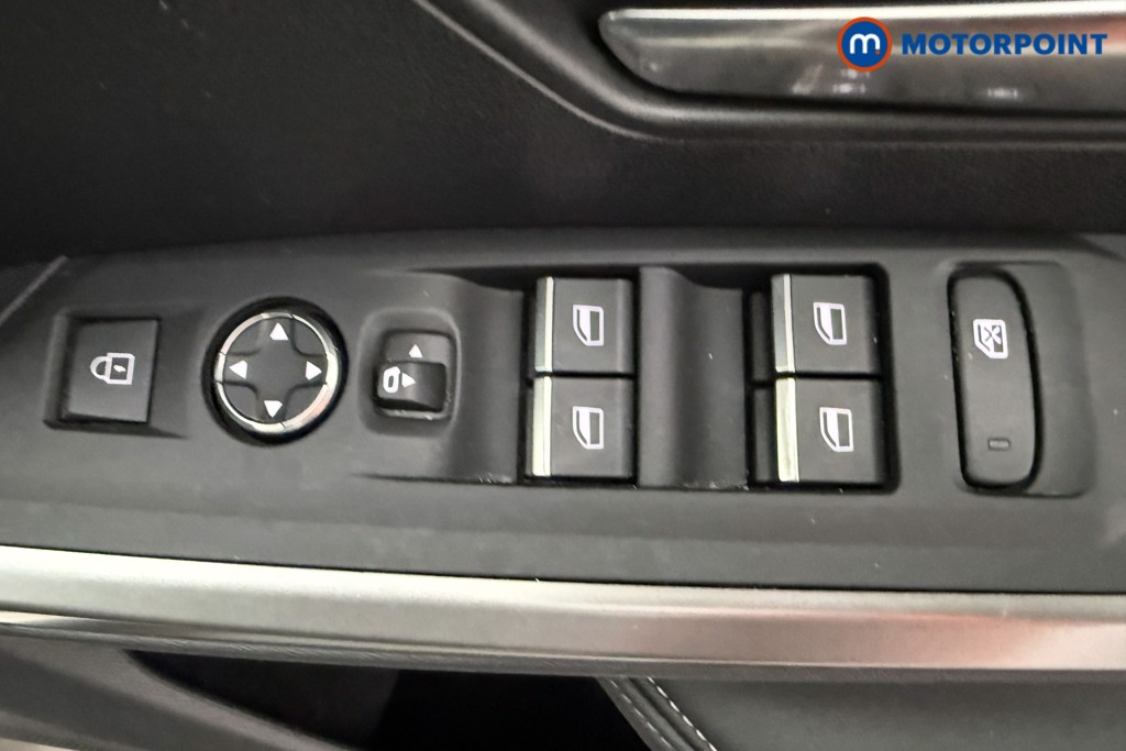 Peugeot 3008 GT Automatic Electric SUV - Stock Number (1627806) - 16th supplementary image