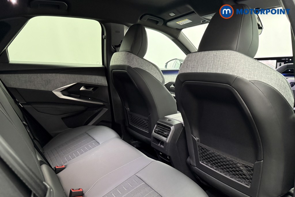 Peugeot 3008 GT Automatic Electric SUV - Stock Number (1627806) - 17th supplementary image