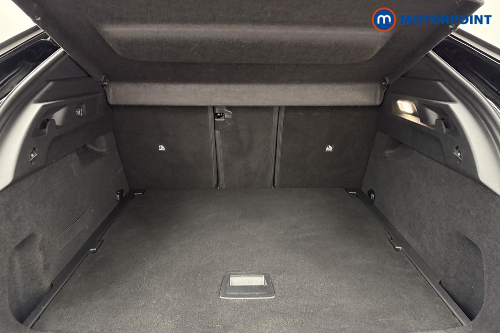 Peugeot 3008 GT Automatic Electric SUV - Stock Number (1627806) - 19th supplementary image