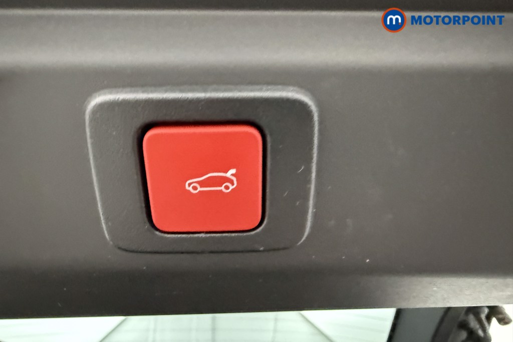 Peugeot 3008 GT Automatic Electric SUV - Stock Number (1627806) - 20th supplementary image