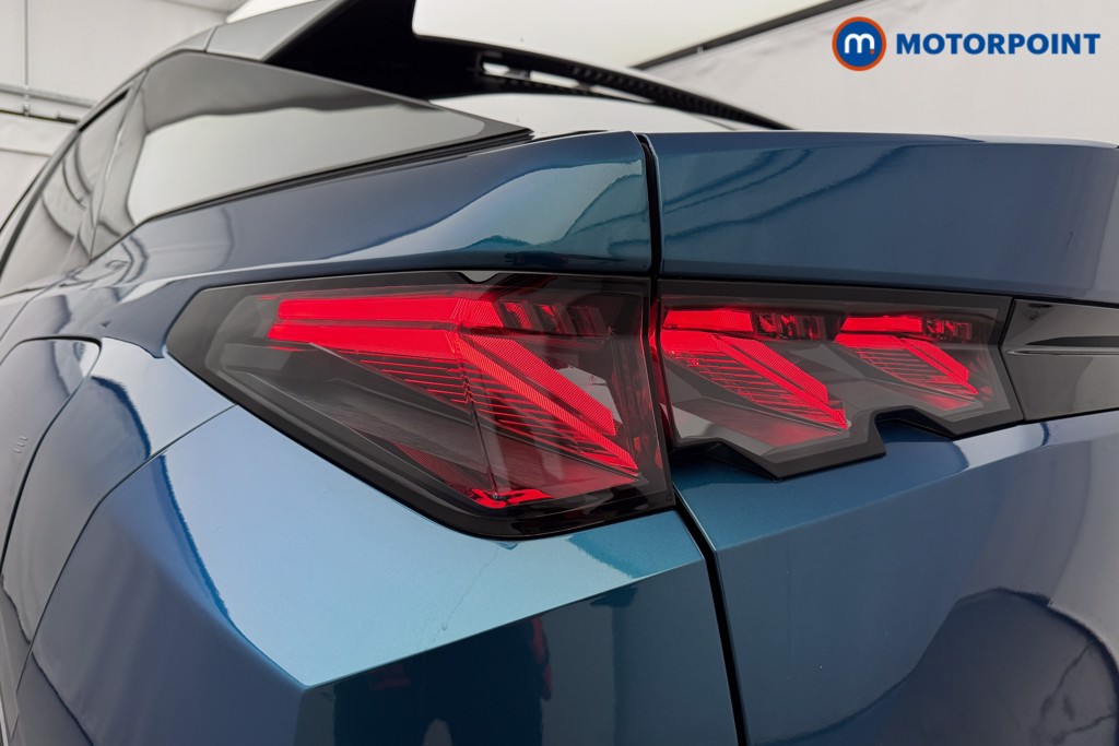 Peugeot 3008 GT Automatic Electric SUV - Stock Number (1627806) - 21st supplementary image