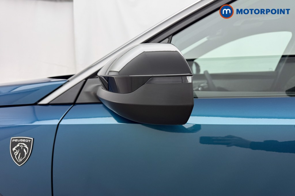 Peugeot 3008 GT Automatic Electric SUV - Stock Number (1627806) - 22nd supplementary image
