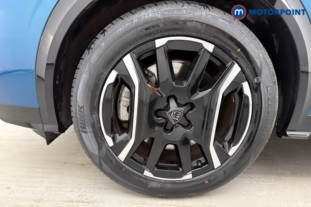 Peugeot 3008 GT Automatic Electric SUV - Stock Number (1627806) - 24th supplementary image